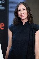 73rd San Sebastian International Film Festival - Red Carpet Opening Ceremony