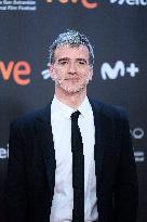 73rd San Sebastian International Film Festival - Red Carpet Opening Ceremony