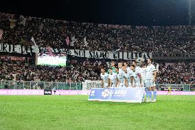 CALCIO - Serie B - Palermo FC vs SSC Bari
