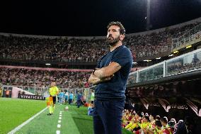 CALCIO - Serie B - Palermo FC vs SSC Bari