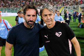 CALCIO - Serie B - Palermo FC vs SSC Bari