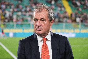 CALCIO - Serie B - Palermo FC vs SSC Bari