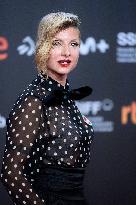 73rd San Sebastian International Film Festival - Red Carpet Opening Ceremony