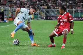 CALCIO - Serie B - Palermo FC vs SSC Bari