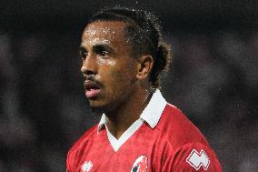 CALCIO - Serie B - Palermo FC vs SSC Bari