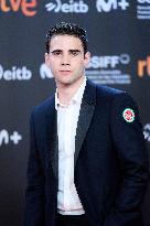 73rd San Sebastian International Film Festival - Red Carpet Opening Ceremony