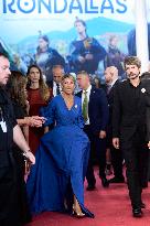 73rd San Sebastian International Film Festival - Red Carpet Opening Ceremony