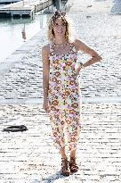 Rochelle Fiction Festival Plus belle la vie, Encore plus belle Photocall