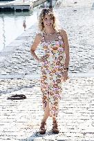 Rochelle Fiction Festival Plus belle la vie, Encore plus belle Photocall