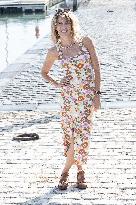 Rochelle Fiction Festival Plus belle la vie, Encore plus belle Photocall