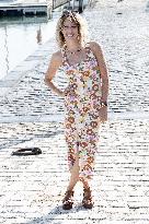 Rochelle Fiction Festival Plus belle la vie, Encore plus belle Photocall