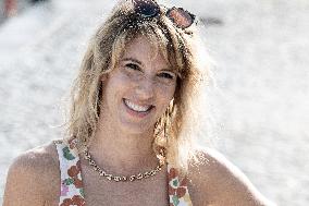 Rochelle Fiction Festival Plus belle la vie, Encore plus belle Photocall