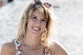 Rochelle Fiction Festival Plus belle la vie, Encore plus belle Photocall