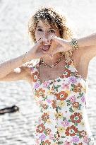 Rochelle Fiction Festival Plus belle la vie, Encore plus belle Photocall