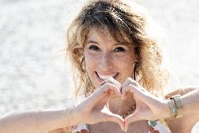 Rochelle Fiction Festival Plus belle la vie, Encore plus belle Photocall