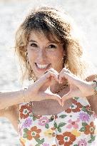 Rochelle Fiction Festival Plus belle la vie, Encore plus belle Photocall