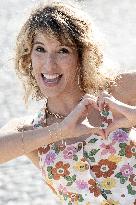 Rochelle Fiction Festival Plus belle la vie, Encore plus belle Photocall