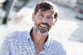 Rochelle Fiction Festival Plus belle la vie, Encore plus belle Photocall