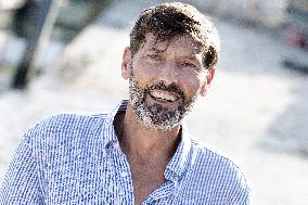 Rochelle Fiction Festival Plus belle la vie, Encore plus belle Photocall