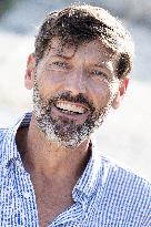 Rochelle Fiction Festival Plus belle la vie, Encore plus belle Photocall