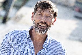 Rochelle Fiction Festival Plus belle la vie, Encore plus belle Photocall