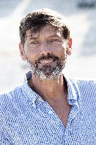 Rochelle Fiction Festival Plus belle la vie, Encore plus belle Photocall