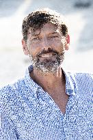 Rochelle Fiction Festival Plus belle la vie, Encore plus belle Photocall