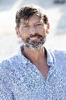 Rochelle Fiction Festival Plus belle la vie, Encore plus belle Photocall