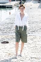 Rochelle Fiction Festival Plus belle la vie, Encore plus belle Photocall