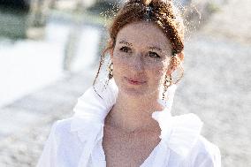 Rochelle Fiction Festival Plus belle la vie, Encore plus belle Photocall