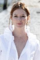 Rochelle Fiction Festival Plus belle la vie, Encore plus belle Photocall