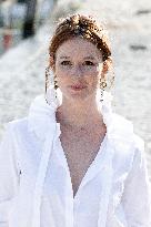 Rochelle Fiction Festival Plus belle la vie, Encore plus belle Photocall