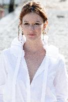 Rochelle Fiction Festival Plus belle la vie, Encore plus belle Photocall