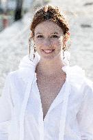 Rochelle Fiction Festival Plus belle la vie, Encore plus belle Photocall