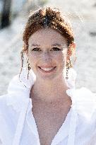 Rochelle Fiction Festival Plus belle la vie, Encore plus belle Photocall