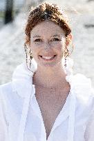 Rochelle Fiction Festival Plus belle la vie, Encore plus belle Photocall