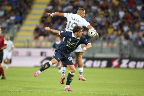 CALCIO - Serie B - Frosinone Calcio vs FC Sudtirol