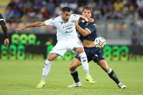 CALCIO - Serie B - Frosinone Calcio vs FC Sudtirol