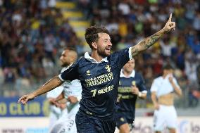 CALCIO - Serie B - Frosinone Calcio vs FC Sudtirol