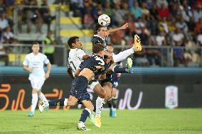 CALCIO - Serie B - Frosinone Calcio vs FC Sudtirol