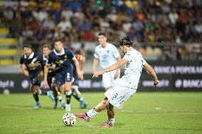 CALCIO - Serie B - Frosinone Calcio vs FC Sudtirol