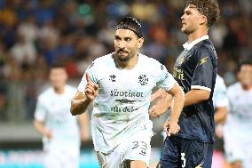 CALCIO - Serie B - Frosinone Calcio vs FC Sudtirol