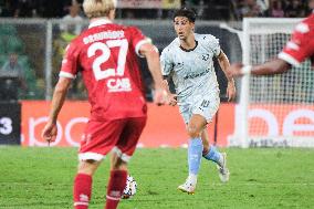 CALCIO - Serie B - Palermo FC vs SSC Bari