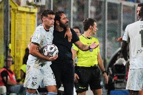 CALCIO - Serie B - Palermo FC vs SSC Bari