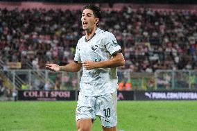 CALCIO - Serie B - Palermo FC vs SSC Bari