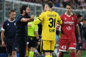 CALCIO - Serie B - Palermo FC vs SSC Bari