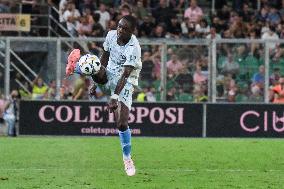 CALCIO - Serie B - Palermo FC vs SSC Bari