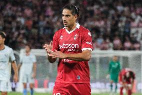 CALCIO - Serie B - Palermo FC vs SSC Bari