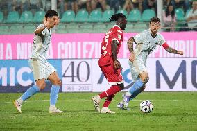 CALCIO - Serie B - Palermo FC vs SSC Bari