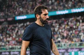 CALCIO - Serie B - Palermo FC vs SSC Bari